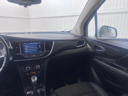 Used 2017 Buick Encore Preferred FWD image 16