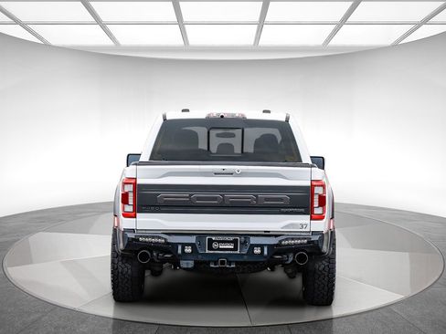 Used 2022 Ford F150 Raptor w/ Raptor 37 Performance Package image 3