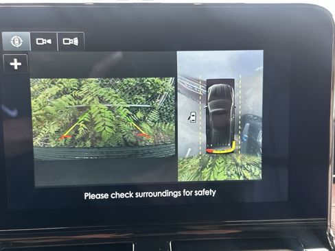 Used 2018 Lincoln Navigator Black Label AWD/4WD image 27