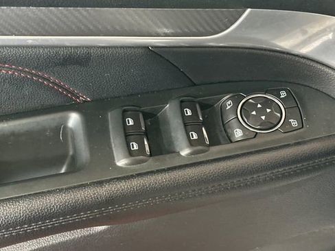 Used 2018 Ford Explorer Sport w/ Equipment Group 401A image 13