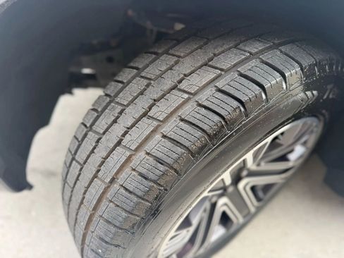 Used 2022 Jeep Wagoneer Series II image 20