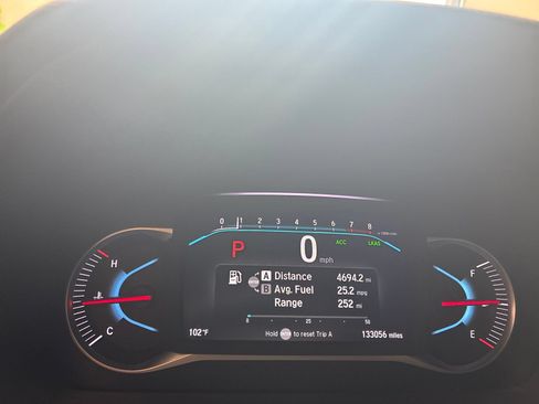 Used 2019 Honda Passport Touring image 13