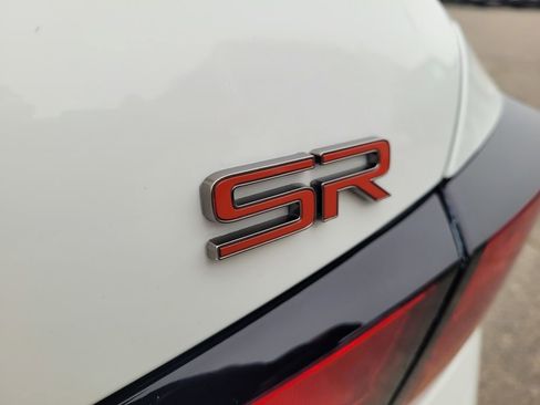 Used 2023 Nissan Altima 2.5 SR image 27