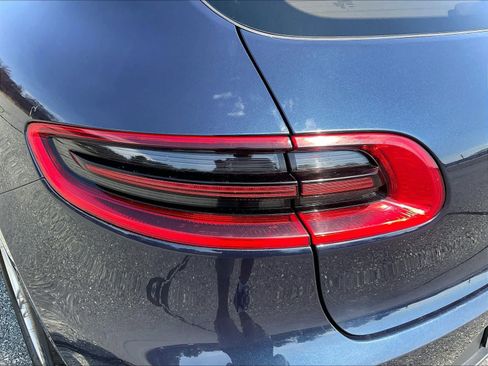 Used 2017 Porsche Macan S AWD/4WD image 34