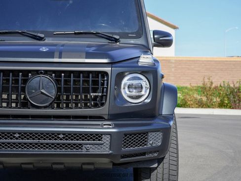 Used 2020 Mercedes-Benz G 550 image 74