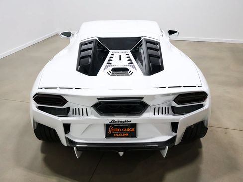 Used 2026 Lamborghini Temerario AWD/4WD image 53