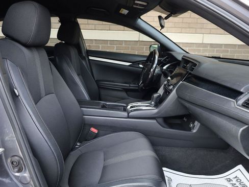 Used 2019 Honda Civic Sport image 23