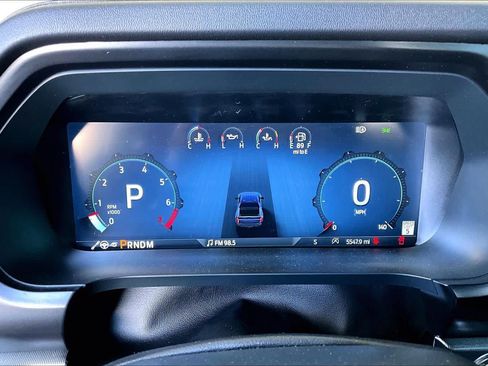 Used 2025 Ford F150 Raptor AWD/4WD image 44