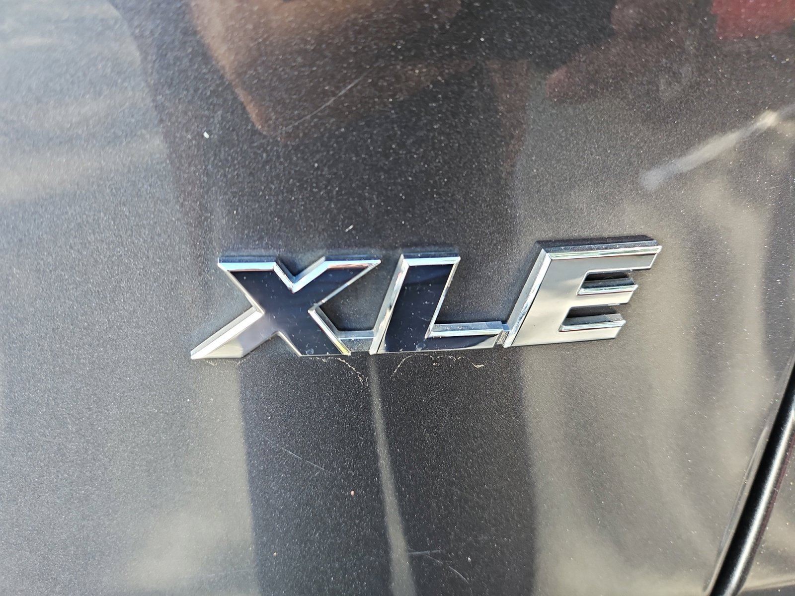 Used 2023 Toyota RAV4 XLE FWD image 13