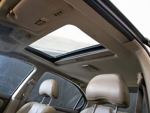 Used 2000 Nissan Maxima GLE image 27