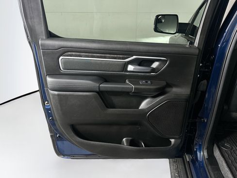 Used 2023 RAM 1500 Big Horn AWD/4WD image 27
