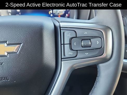 Used 2023 Chevrolet Tahoe Premier image 41