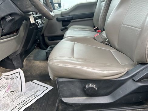 Used 2017 Ford F350 XL image 12