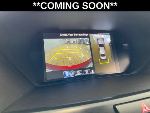 Certified 2020 Acura TLX Type S PMC Edition AWD/4WD image 18