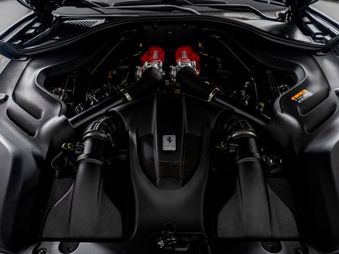 Used 2019 Ferrari Portofino image 56