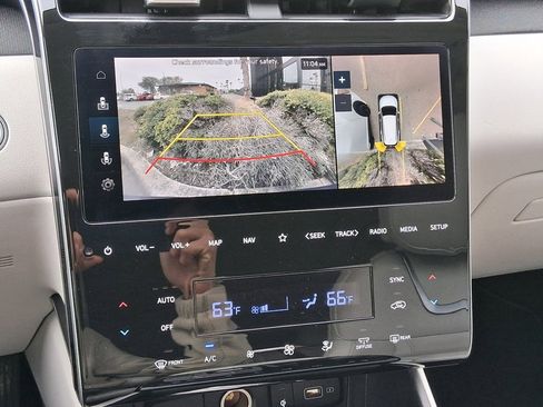 Used 2023 Hyundai Tucson Limited image 9