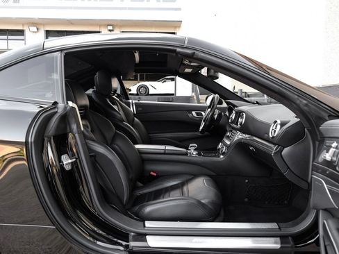 Used 2013 Mercedes-Benz SL 63 AMG image 36