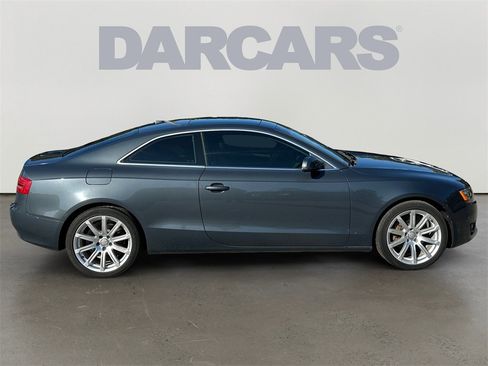 Used 2011 Audi A5 2.0T Premium Plus image 8