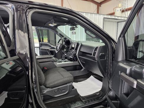 Used 2019 Ford F150 XLT w/ Equipment Group 302A Luxury image 14