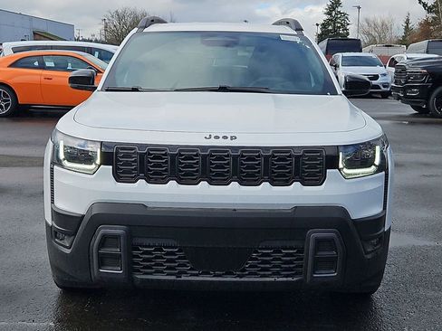 New 2026 Jeep Cherokee Limited AWD/4WD image 2