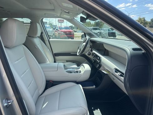 New 2026 Hyundai Palisade Calligraphy image 12