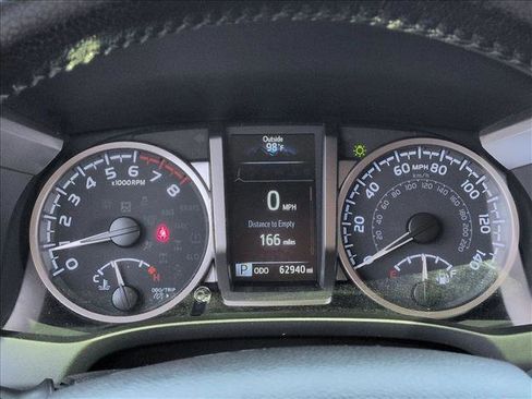 Used 2023 Toyota Tacoma SR5 RWD image 15