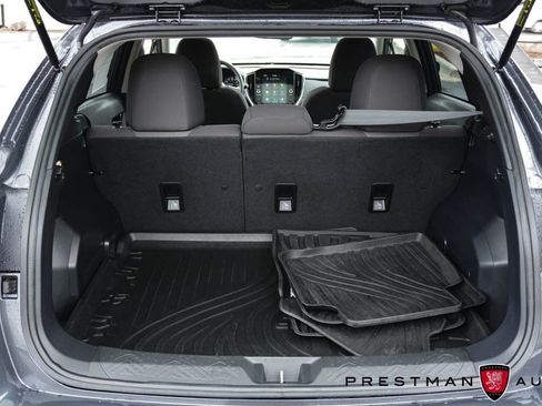 Used 2025 Subaru Crosstrek 2.0i Premium image 40