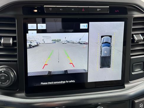 Used 2021 Ford F150 Limited image 15