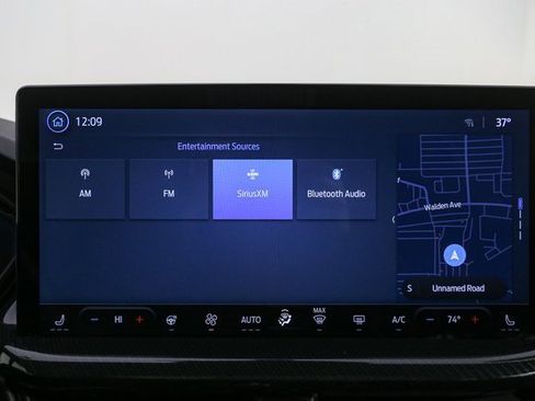 Used 2023 Ford Escape ST-Line w/ Tech Pack #1 image 23