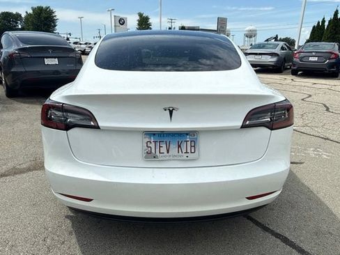 Used 2022 Tesla Model 3 RWD image 5
