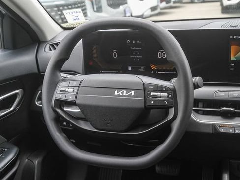 Certified 2025 Kia K4 FWD image 16