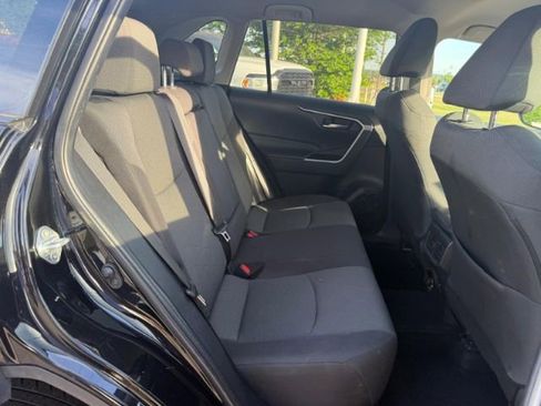 Used 2023 Toyota RAV4 XLE image 11