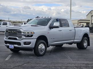 New 2026 RAM 3500 Laramie w/ Sport Appearance Package AWD/4WD video 3