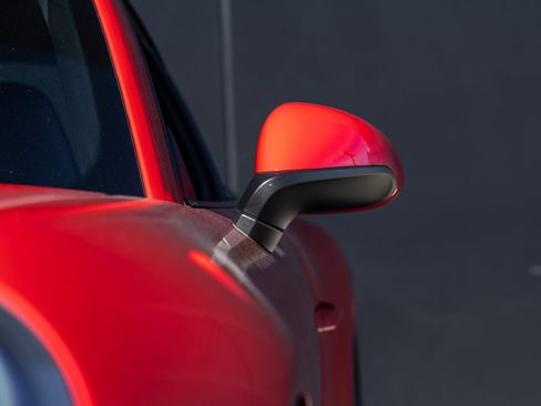 Certified 2017 Porsche 911 Carrera image 20