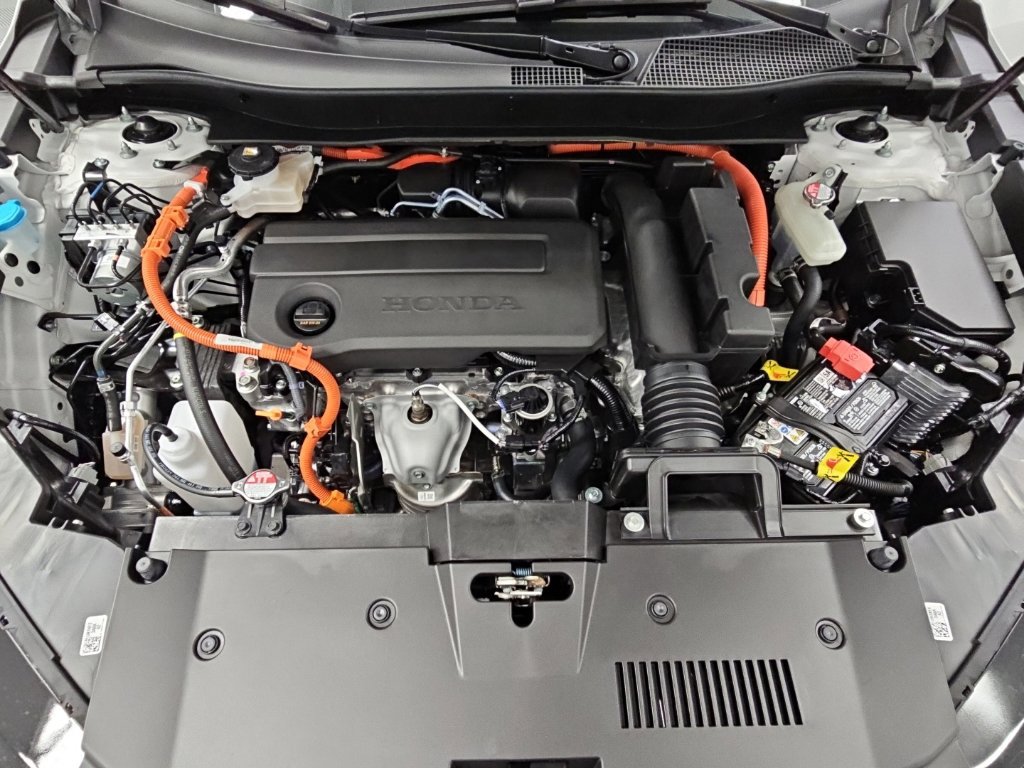 New 2027 Honda CR-V Sport-L image 39