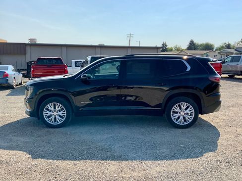 New 2026 GMC Acadia Elevation w/ Elevation Premium Package image 3