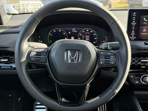 Certified 2025 Honda Accord Sport image 24