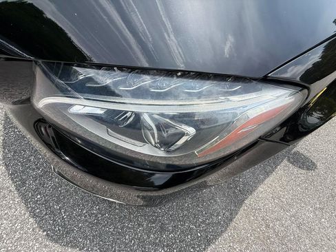 Used 2018 Mercedes-Benz C 300 Sedan image 28