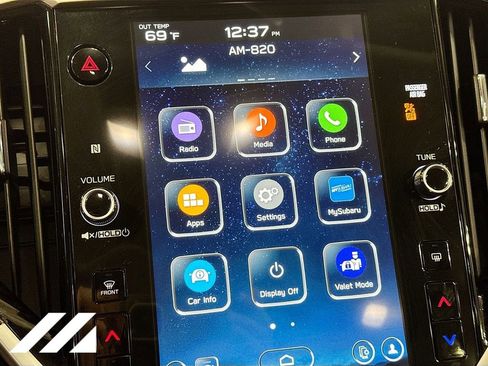 Used 2025 Subaru Ascent Premium image 16