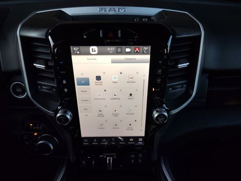 Used 2023 RAM 1500 Lone Star image 8