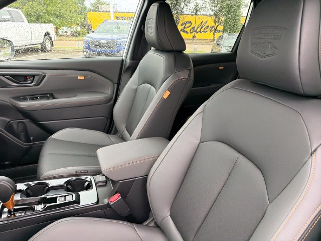 New 2026 Subaru Forester Wilderness AWD/4WD image 20