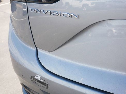 Used 2023 Buick Envision Preferred image 21