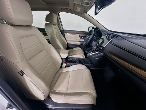 Used 2017 Honda CR-V EX-L image 31