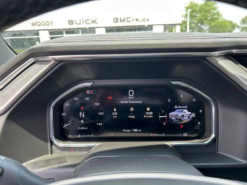 Certified 2026 GMC Sierra 1500 Denali AWD/4WD image 26