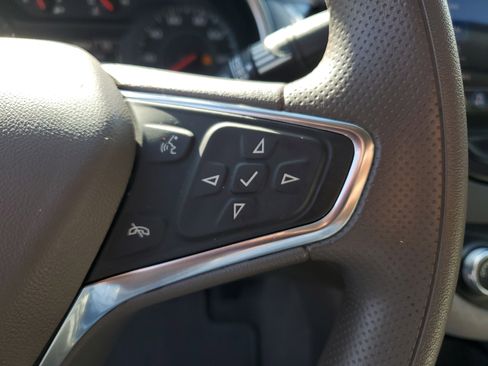 Used 2020 Chevrolet Malibu LS image 16