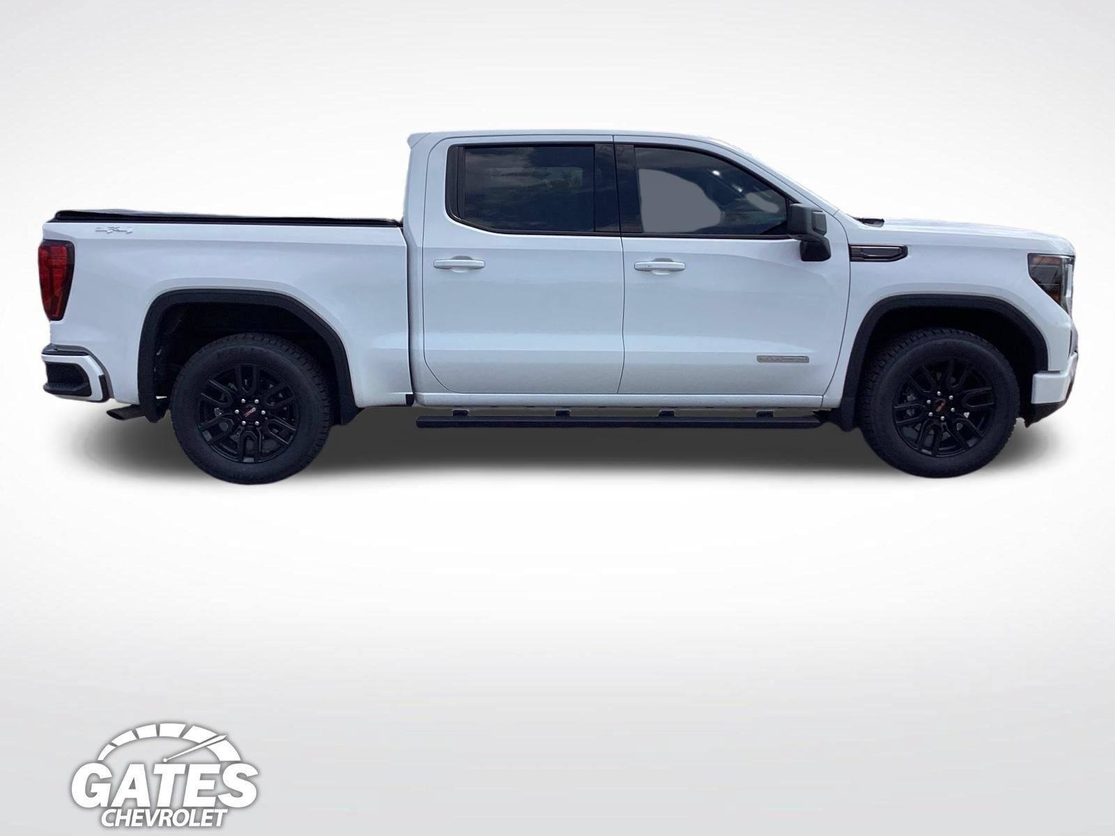 Used 2024 GMC Sierra 1500 Elevation AWD/4WD image 10