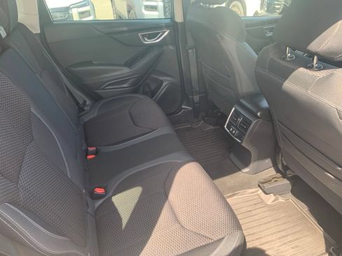 Used 2023 Subaru Forester Premium AWD/4WD image 22