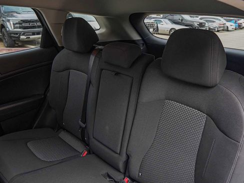 Certified 2026 Kia Sportage S image 32