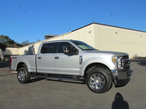 Used 2018 Ford F250 XLT image 15