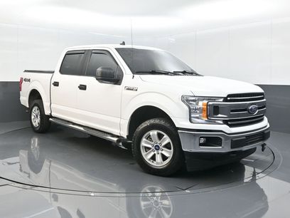 Used 2020 Ford F150 XLT w/ Trailer Tow Package